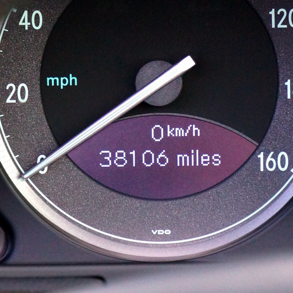 What Makes A Good Mileage For A Used Car?