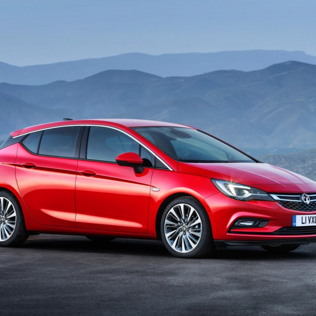 The Best Vauxhall Cars You'll Find In Oswestry