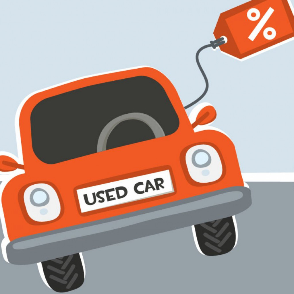 Seven Steps To Success In Selling Your Car This Year